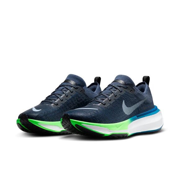Nike ZoomX Invincible Run 3. Thunder Blue. SIZE 11.5 - DR2615-403 - Picture 1 of 8